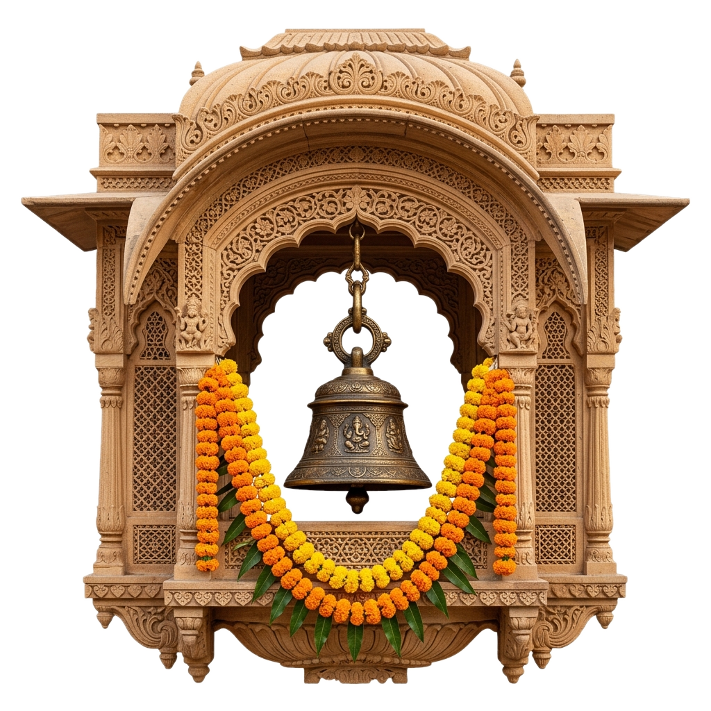 Sacred Parikrama Marg Yatra & Royal Palace Banquets