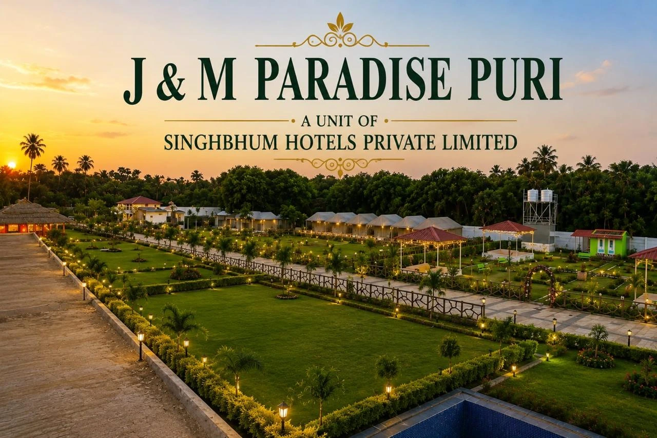 J&M Paradise