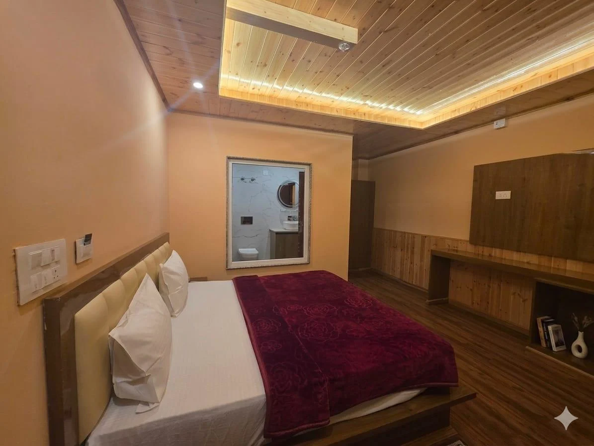 Classic Resort Suite